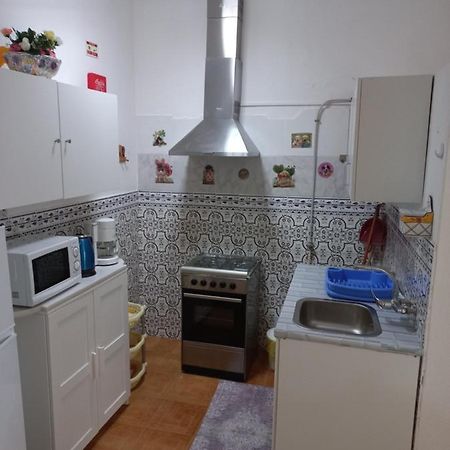 Casa Chamine Piso 2 Sitio Da Nazare Daire Dış mekan fotoğraf