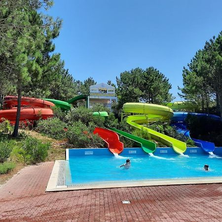 Casa Chamine Piso 2 Sitio Da Nazare Daire Dış mekan fotoğraf