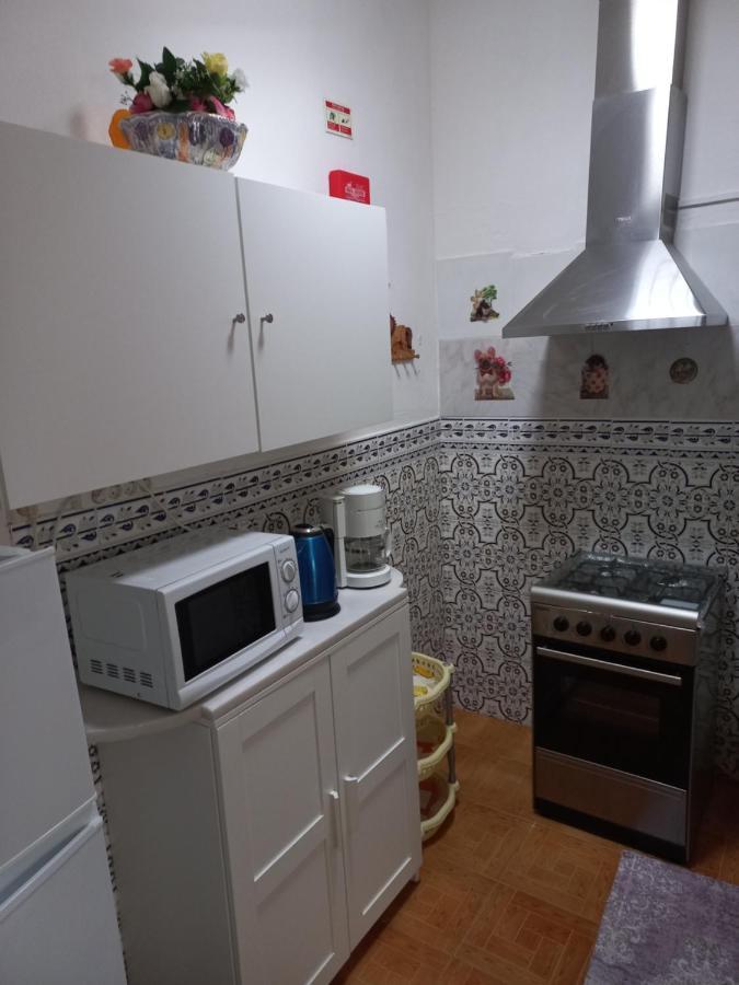 Casa Chamine Piso 2 Sitio Da Nazare Daire Dış mekan fotoğraf