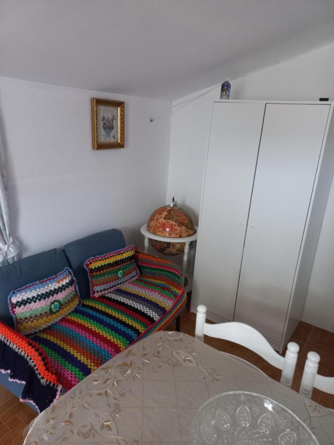 Casa Chamine Piso 2 Sitio Da Nazare Daire Dış mekan fotoğraf