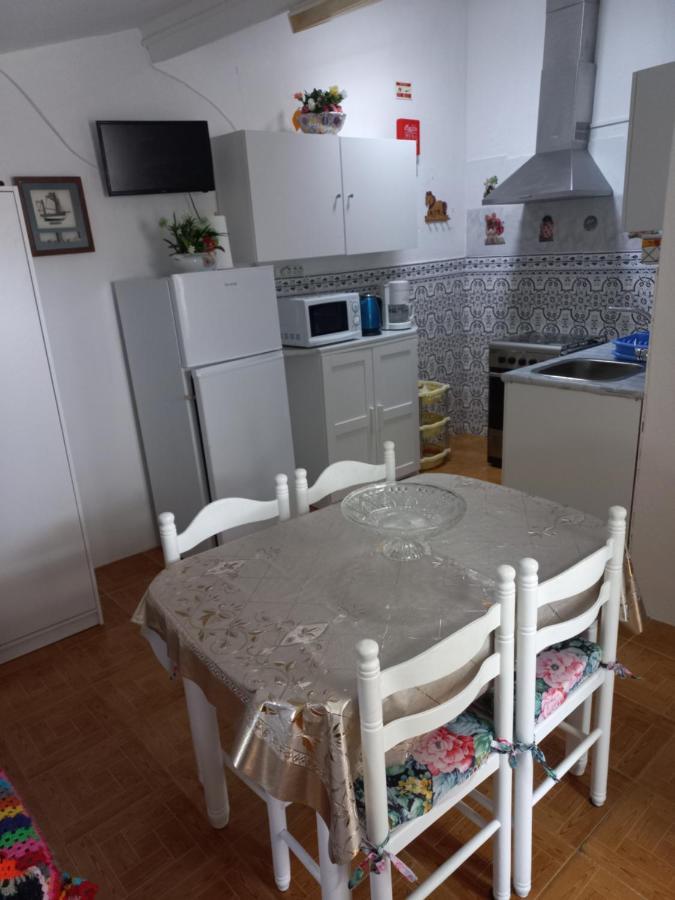 Casa Chamine Piso 2 Sitio Da Nazare Daire Dış mekan fotoğraf