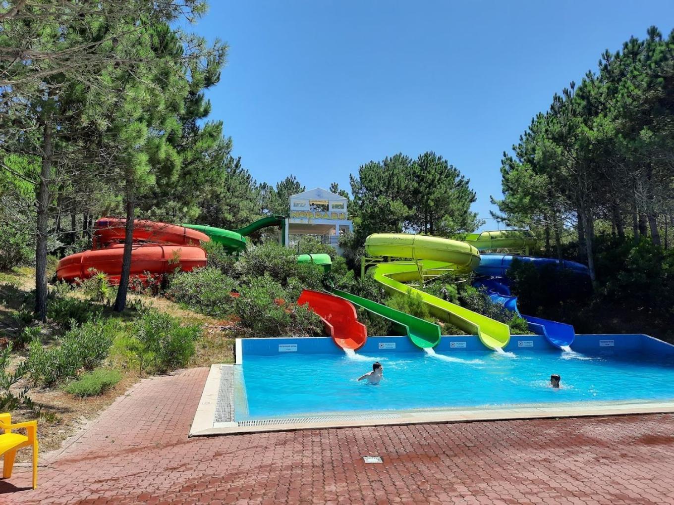 Casa Chamine Piso 2 Sitio Da Nazare Daire Dış mekan fotoğraf